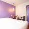Hotel O Mal Aime
