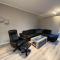 Notodden Sentrum Apartment NO 7 - 诺托登
