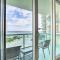 Ocean-View Balcony Beachfront Hollywood Apt! - Hollywood