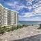 Ocean-View Balcony Beachfront Hollywood Apt! - Hollywood