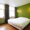Hotel O Mal Aime