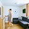 Bylo Nebylo apartmány