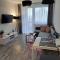 Apartament Pudrowy