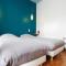 Hotel O Mal Aime