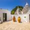 Relais Trullo degli Emme