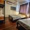 Treehouse Hostel - Kuching