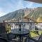 Apartment Fermes du Montenvers B2- Alpes Travel - Central Chamonix (sleeps 4-5) - Chamonix-Mont-Blanc