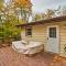 12 Mi to Camelback Ski Resort Home with Decks!