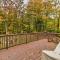 12 Mi to Camelback Ski Resort Home with Decks!
