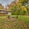 12 Mi to Camelback Ski Resort Home with Decks!
