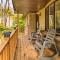 12 Mi to Camelback Ski Resort Home with Decks!