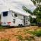 Mobile Homes at Camping Ugljan Resort - Ugljan