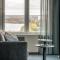 Clarion Hotel Umeå - 于默奥