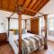 Las Casas del Chorro