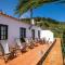 Las Casas del Chorro
