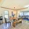 Private Beach and Dock Home on Eagle Mountain Lake - Azle