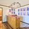 Private Beach and Dock Home on Eagle Mountain Lake - Azle