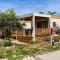 Mobile Homes at Camping Ugljan Resort - Ugljan (Ugliano)