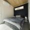 Voralpen Lodge - Ferienhaus mit Gym, Sauna & Hot Tub