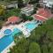 Hotel Terme Vulcania