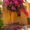 Ground floor Apartment Anthos with Beautiful Sea Views on Aphrodite Hills Resort
