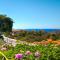 Ground floor Apartment Anthos with Beautiful Sea Views on Aphrodite Hills Resort