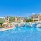 Ground floor Apartment Anthos with Beautiful Sea Views on Aphrodite Hills Resort