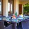 Ground floor Apartment Anthos with Beautiful Sea Views on Aphrodite Hills Resort