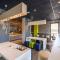 ibis budget Lyon Gerland