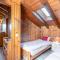 Chalet Mar'Mot - Riddes