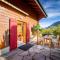 Chalet MarMot