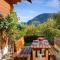 Chalet Mar'Mot - Riddes