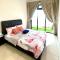 Legoland JB AGhome Medini 3room8pax bukit indah