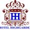 Hotel Highgarden