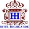 Hotel Highgarden - Дакка