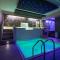 Saija Apartment con piscina
