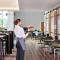 Hyatt House Manchester