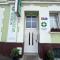 Penzion Greenstar