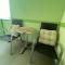 Penzion Greenstar