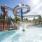 400qm bayerische VILLA 2500qm uneinsehbarer Garten in beliebter Urlaubsregion