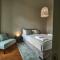 Look Living, Lisbon Design Apartments