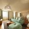 Look Living, Lisbon Design Apartments
