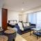 Big Studio in Rimal at The Beach JBR - 迪拜