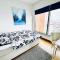 Lootsi apartment with sauna, next to Old Town, City Center, Port
