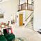 Artsy Home close to USAFA with Fireplace and Patio