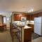 3221 - Three Bedroom Standard Powderhorn Lodge condo