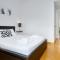 Stylish condo garibaldi sempione 85m2 - self check-in