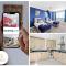 The Penthouse 3 Bedroom Apartment by Sambridge Stays
