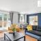 The Penthouse 3 Bedroom Apartment by Sambridge Stays - Watford
