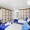The Penthouse 3 Bedroom Apartment by Sambridge Stays - Watford